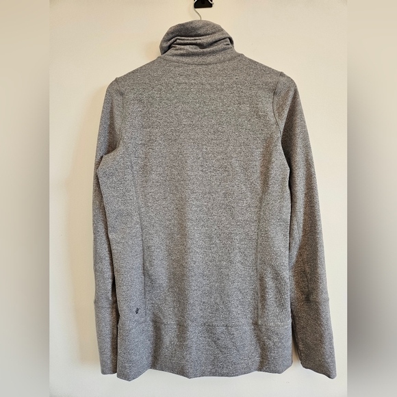 Lululemon In Stride Jacket - Picture 4 of 5